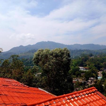 Mountain View Hotel Bandarawela Ngoại thất bức ảnh
