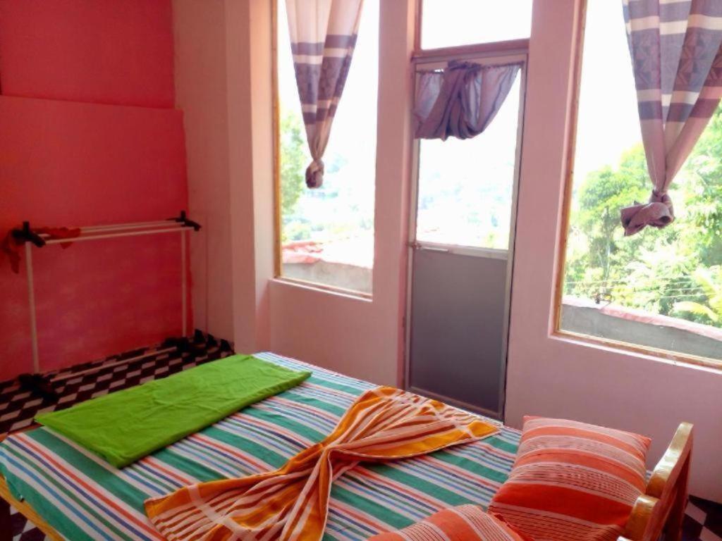 Mountain View Hotel Bandarawela Ngoại thất bức ảnh
