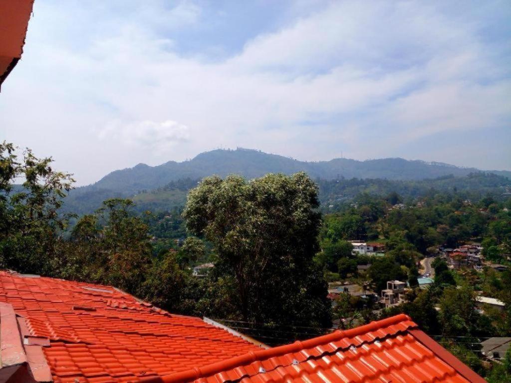Mountain View Hotel Bandarawela Ngoại thất bức ảnh