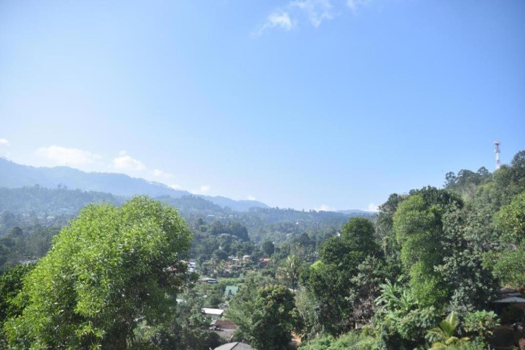 Mountain View Hotel Bandarawela Ngoại thất bức ảnh