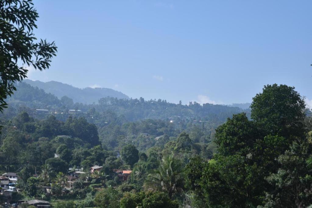 Mountain View Hotel Bandarawela Ngoại thất bức ảnh